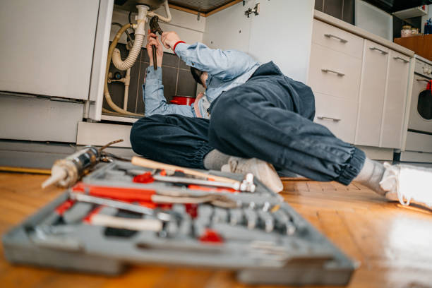 Best Residential Plumbing Services  in Berryville, AR