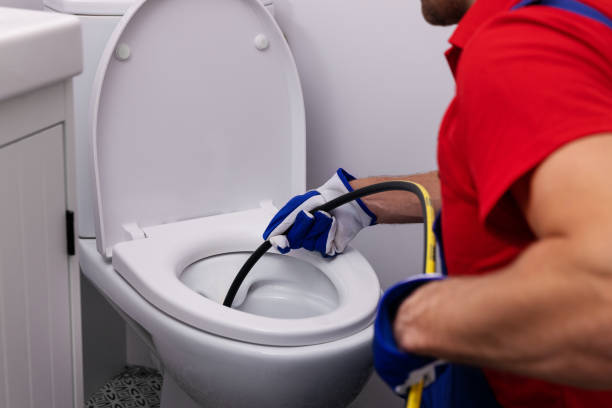 Best Emergency Plumber  in Berryville, AR