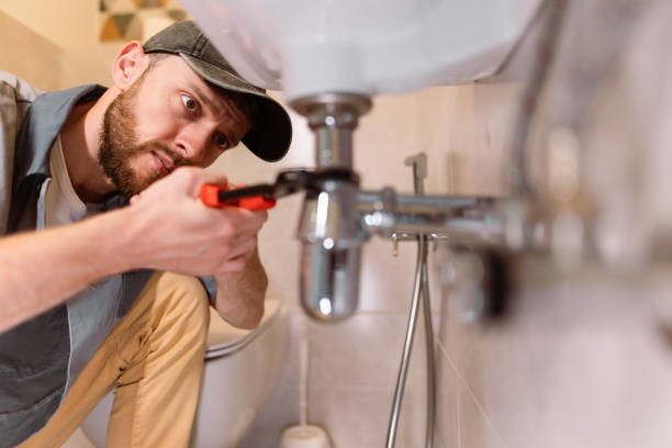 Best Emergency Plumbing Repair  in Berryville, AR