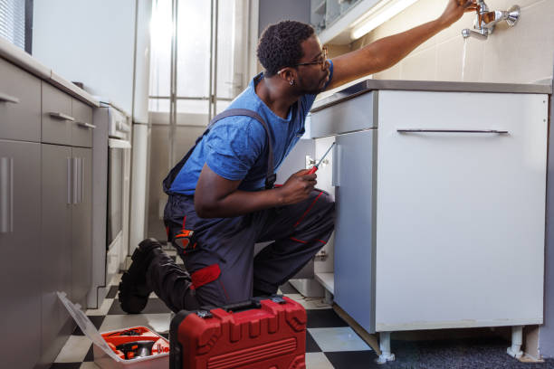 Best Plumbing Repair Near Me  in Berryville, AR