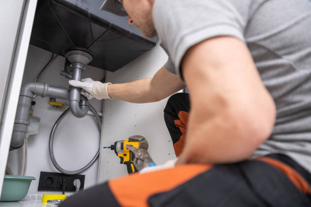 Best Shower Repair Services  in Berryville, AR